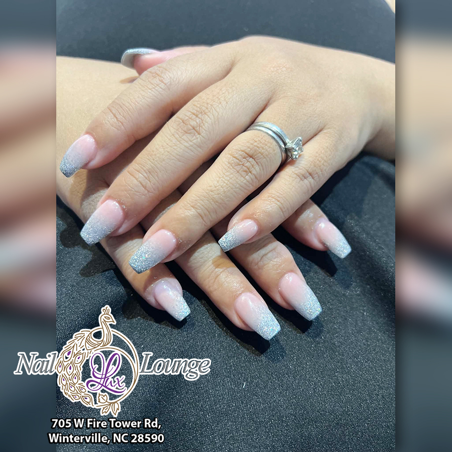 Nail Art Design_July 1
